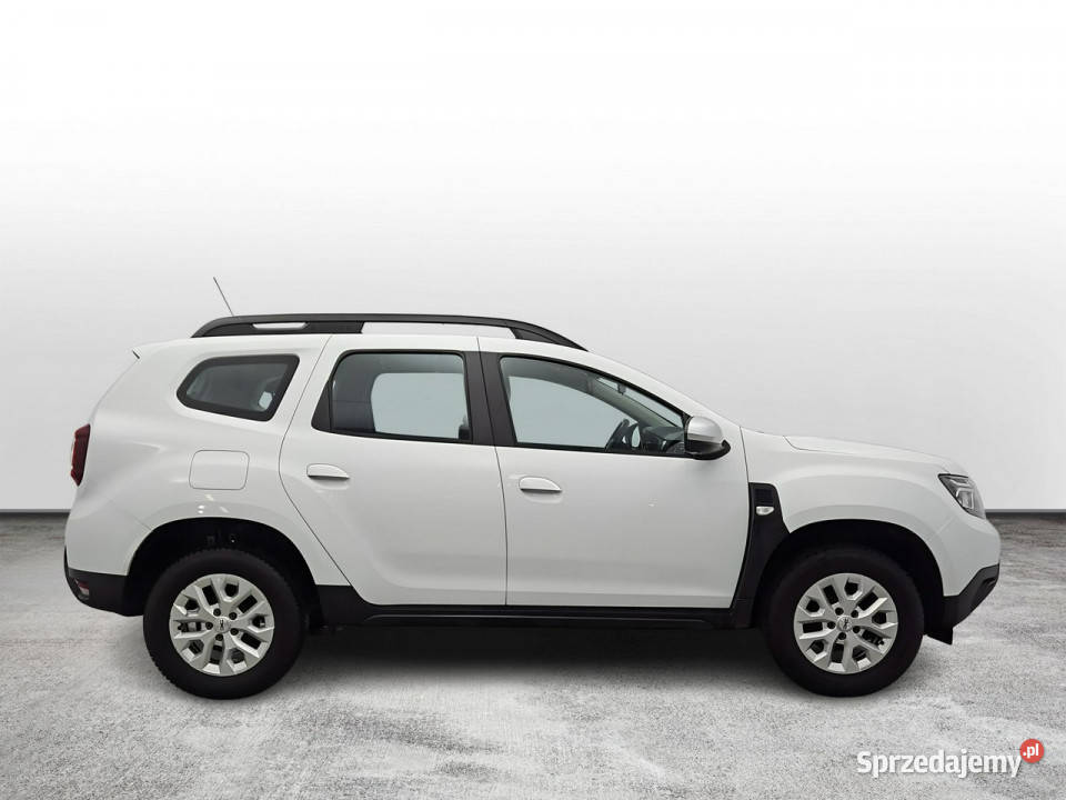Dacia Duster 15 Blue dCi Expression 4WD Z Duster Warszawa sprzedam