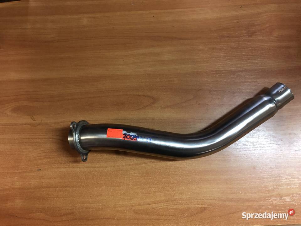 Wydech IXIL 7069KIT do Kawasaki Z750 0406 Kielce