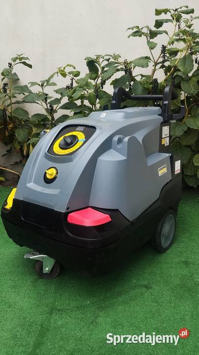 Super Stan Myjka Karcher HDS 9174 C 2021 Radom