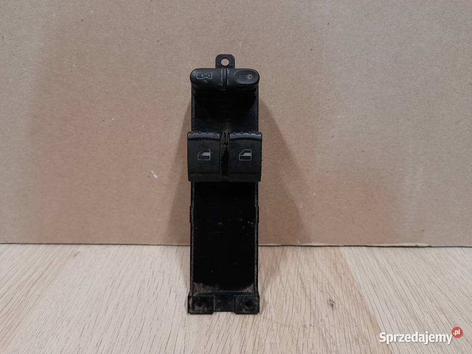 Panel przełącznik szyb 1J3959857B Seat Leon I Mechanizmy opuszczania szyb Wyszków sprzedam