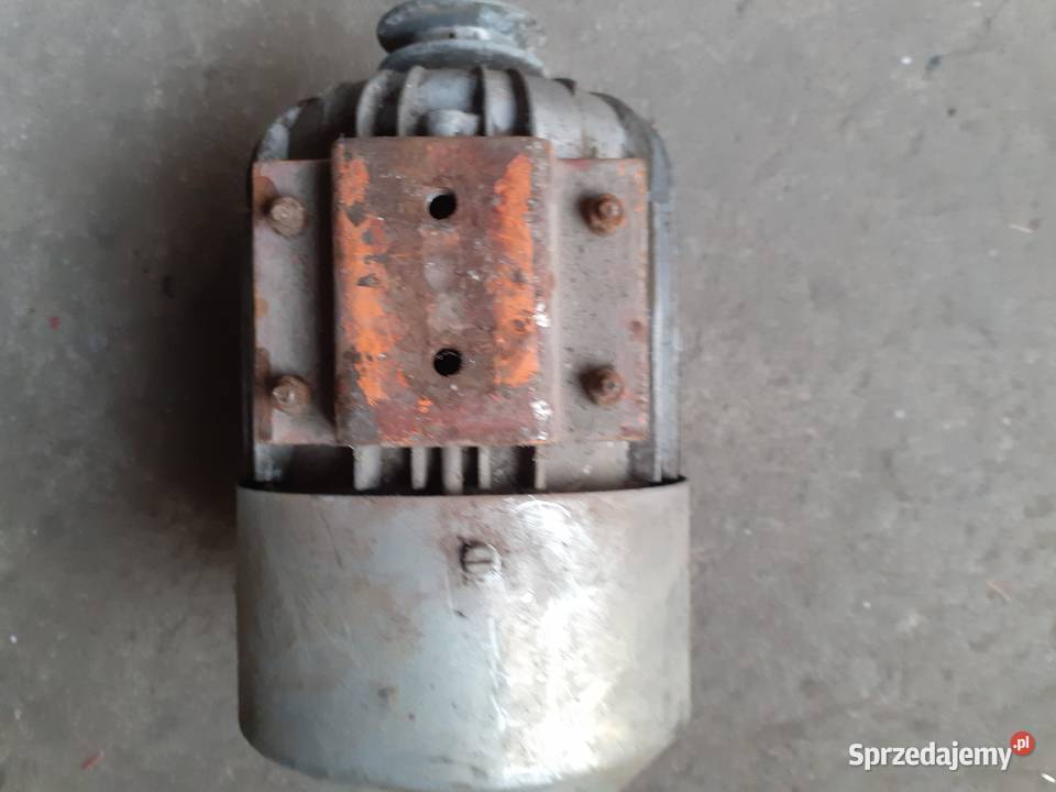 Silnik 075 kW n1400 oobrmin małej betoniarki