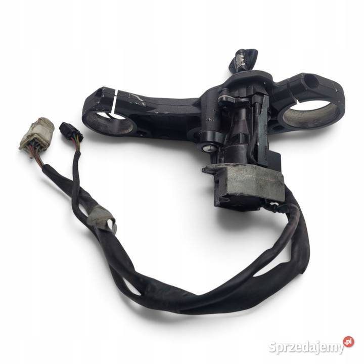 GÓRNA PÓŁKA ZAWIESZENIA Suzuki GSXR 600 750 GSXR Chełm