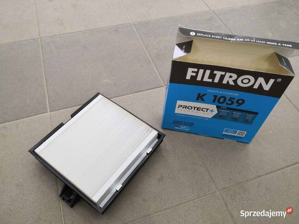 VW golf 2 mk2 obudowa filtra kabinowego przeciw Hrubieszów