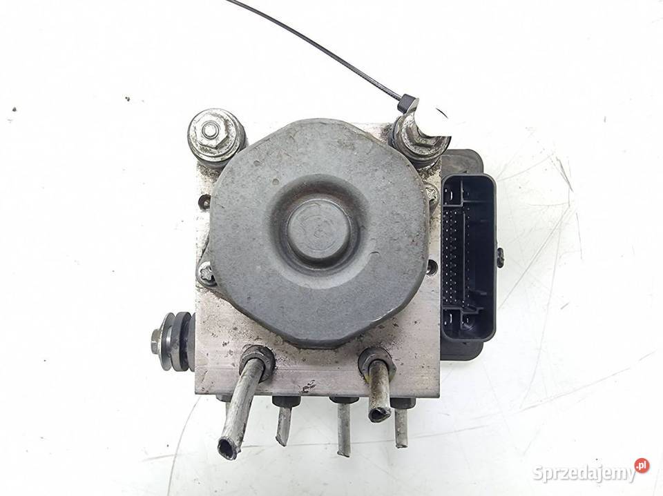 POMPA ABS HAMULCOWA DACIA LOGAN 2265106455 Lipno