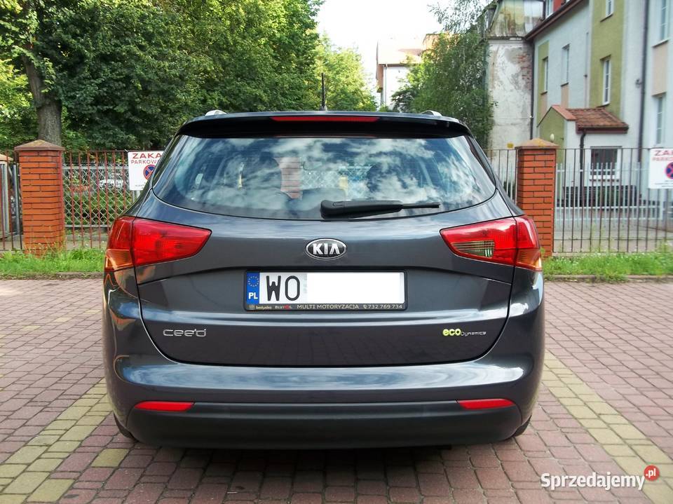 16 CRDI 100 ORYGINAŁ Serwisowany Bez wkładu Ostrołęka