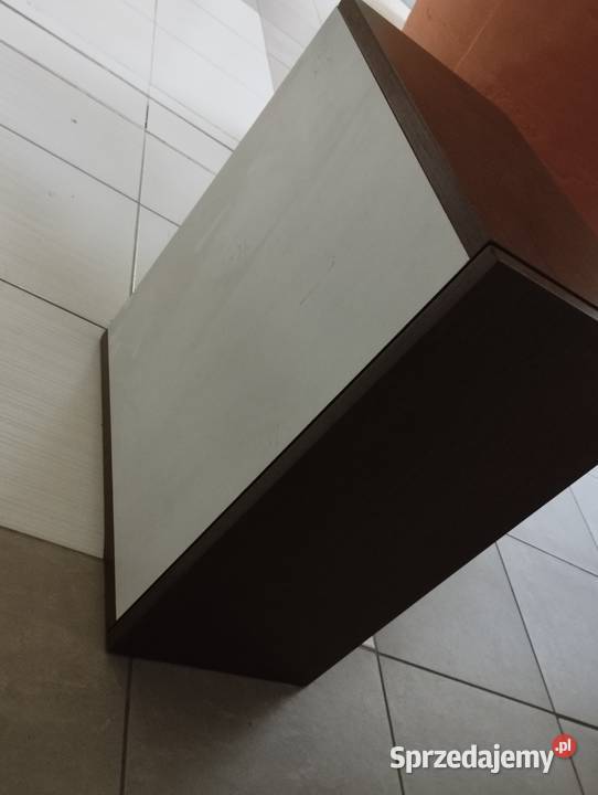 Szafka z szuflada KOŁO 47cm Kielce