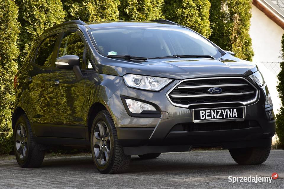 LIFTNavi Car Play Klimatronic AluTempomatPiękny Starogard Gdański