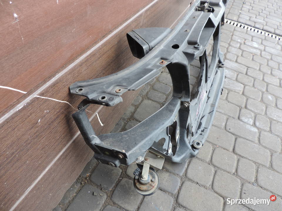AUDI A4 B5 PAS PRZEDNI WZMOCNIENIE Nowy Sącz