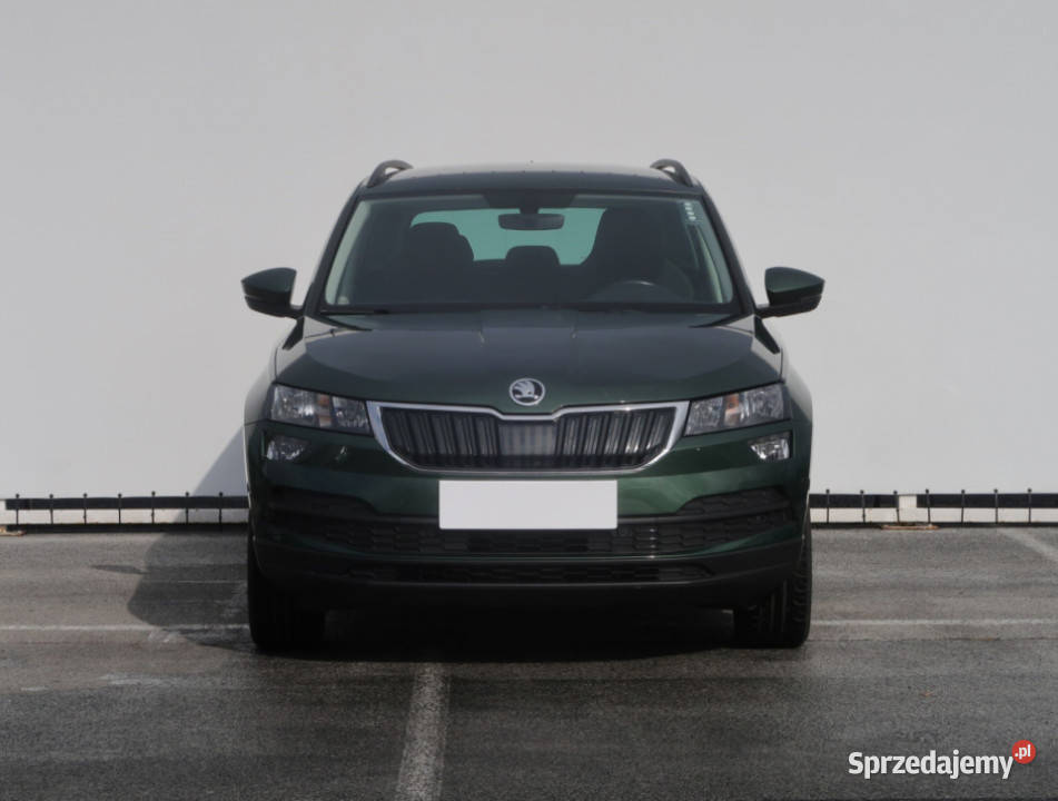 Skoda Karoq 16 TDI czujnik zmierzchu Lublin