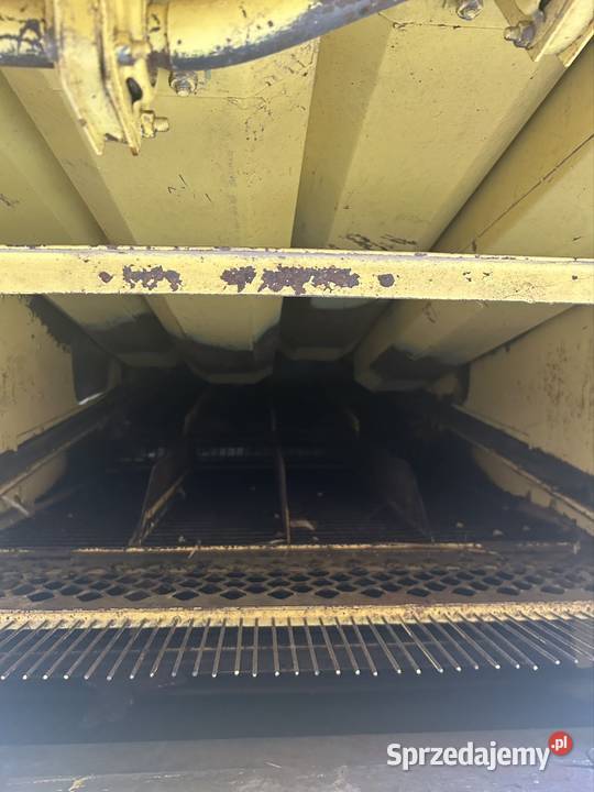Sprzedam kombajn Holand M135