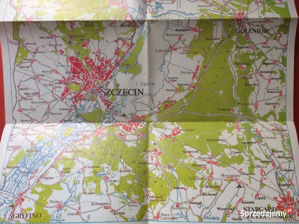 724 Sobotnio Niedzielny Wypoczynek Mieszkańców Szczecin