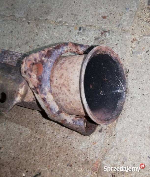 Portki dwururka Audi 80 b4 20 ABK 115 osobowe