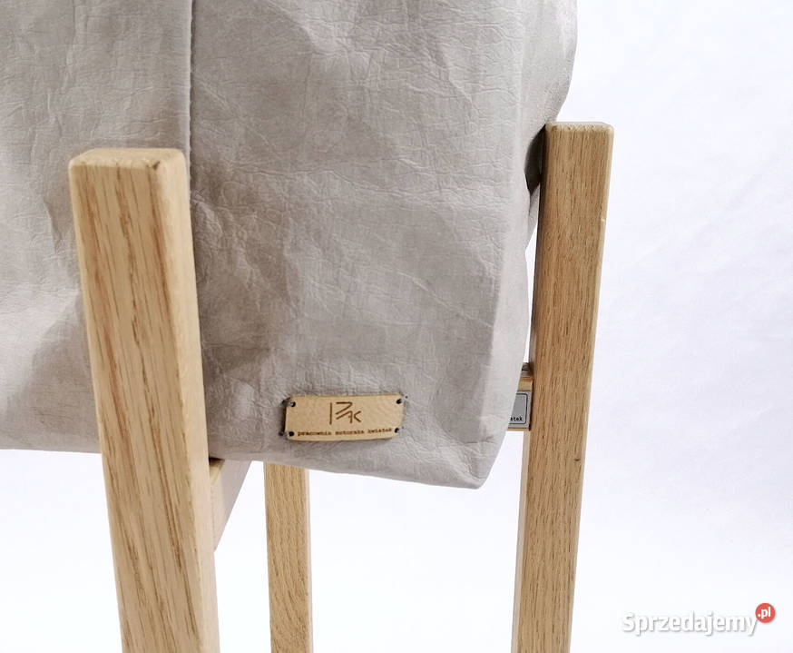 Stojak na doniczkę styl LOFT 25 Gdynia