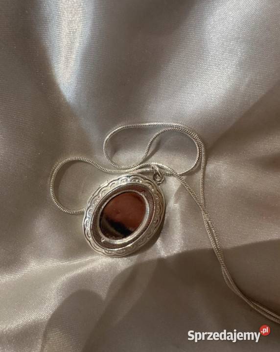 łańcuszek Dąbrowa Górnicza sprzedam