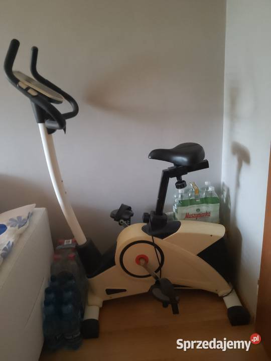 Sprzedam rowerek treningowy CRIVIT SPORTS kujawsko-pomorskie Bydgoszcz