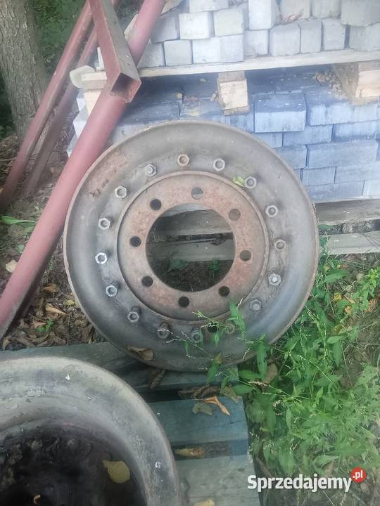 Star 660 felga podkarpackie sprzedam