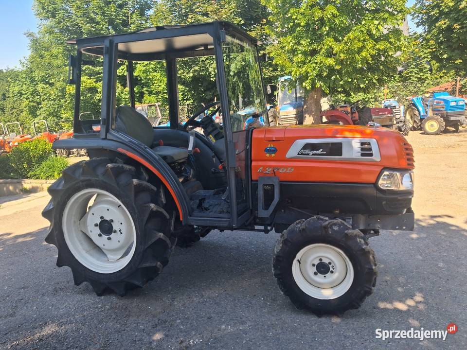 Kubota L270 Konary sprzedam