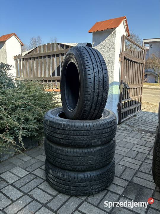 Opony letnie 1956515 Firestone 195 Samochodowe śląskie Mikołów