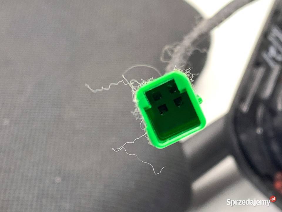 OSŁONA PRZECIWSŁONECZNA LEWY VOLVO S90 II BLENDA osobowe Osłony i zaślepki