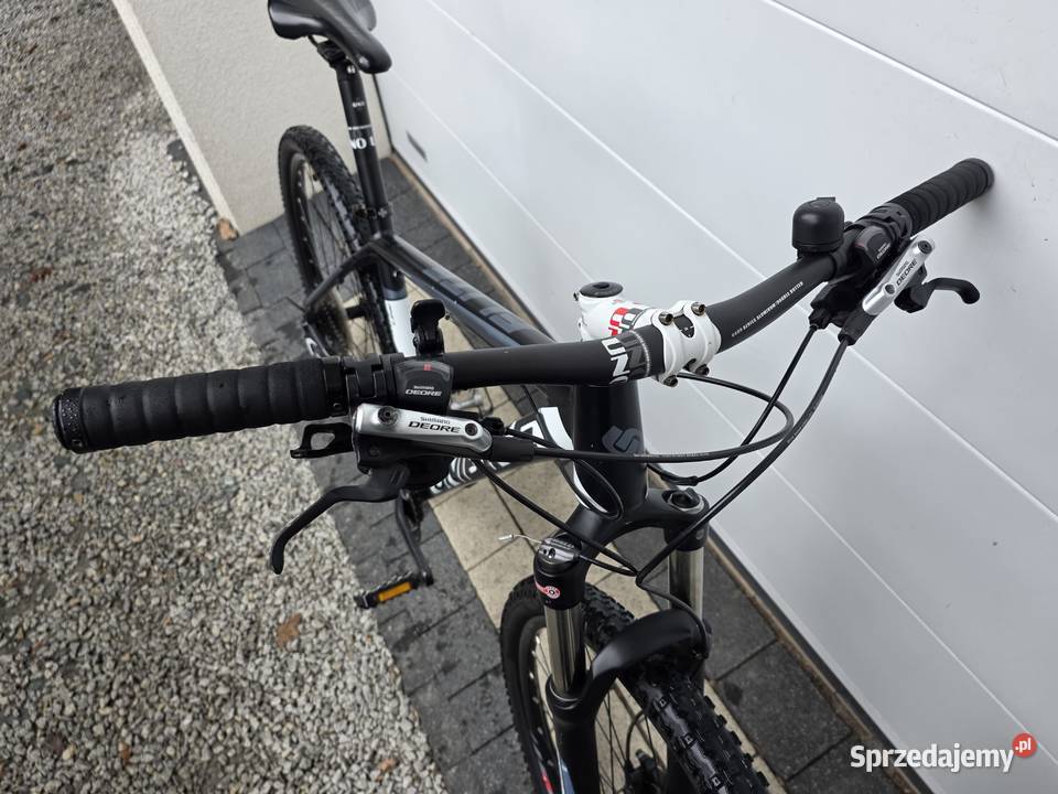 Rower górski UNIBIKE FLITEkoła Jelenia Góra