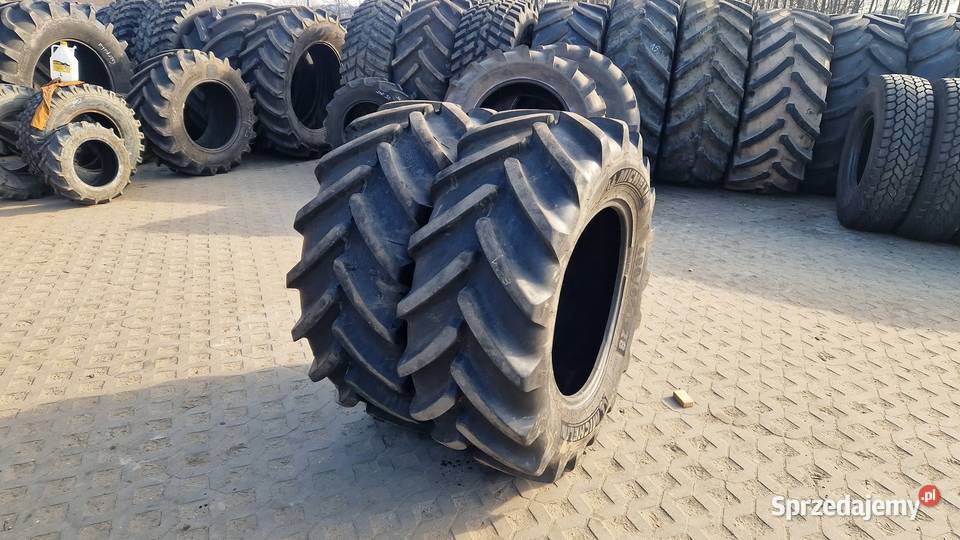 48065r28 4806528 44065r28 Michelin bieżnik 90 Nowe Miasto Lubawskie sprzedam