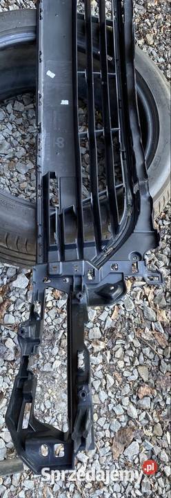 Renault Clio IV 4 lift 16 kratka środkowa osobowe Rzeszów