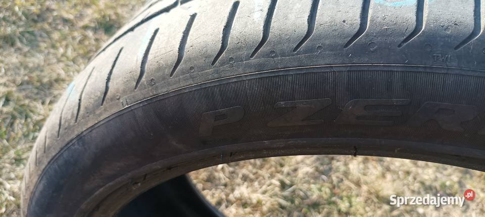 Opona Pirelli 2140265 wielkopolskie Turek