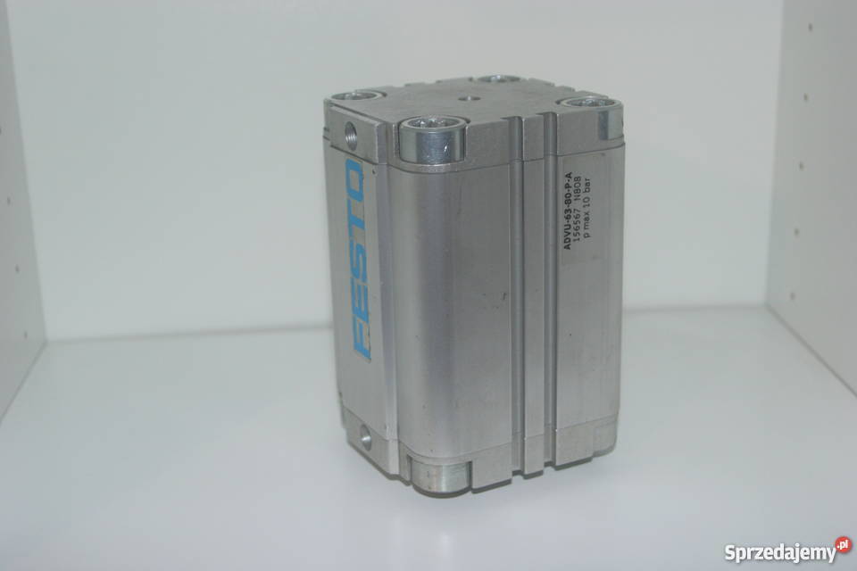 Festo ADVU6380PA Otwock