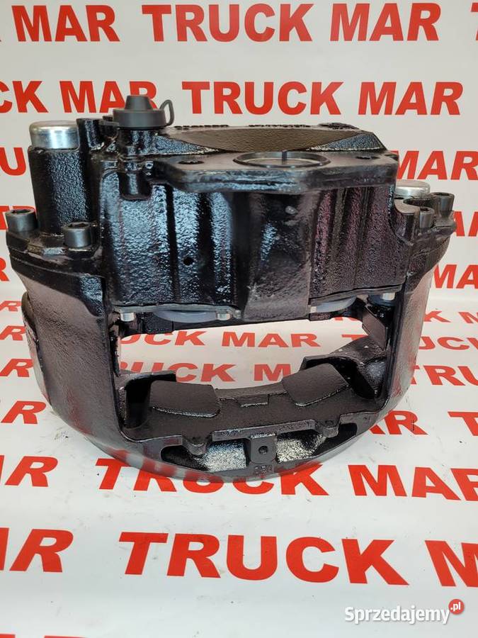 ZACISK HAMULCA meritor elsa 2 LRT544 LEWY Mielec