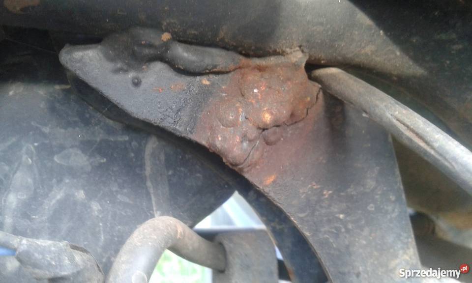 Kingway 150 kupiony w Polsce Kingway Myszków