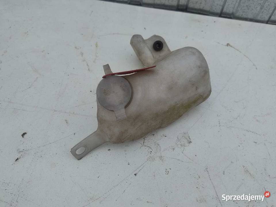 ZBIORNICZEK SPRYSKIWACZY BMW E39 61668361443