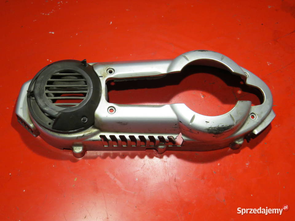 MALAGUTI SPIDER 500 X9 BEVERLY ATLANTIC MP3 Warszawa