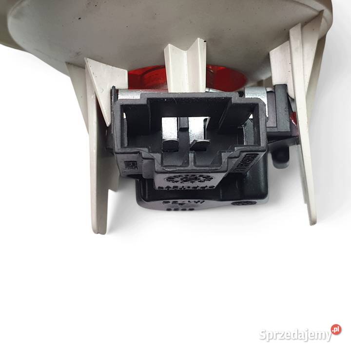 LAMPA LEWA VW Jetta V 20052011 tylnia lewy w Chełm