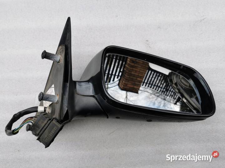 Lusterko Zewnętrzne Prawe Skoda Octavia I Lift sprzedam