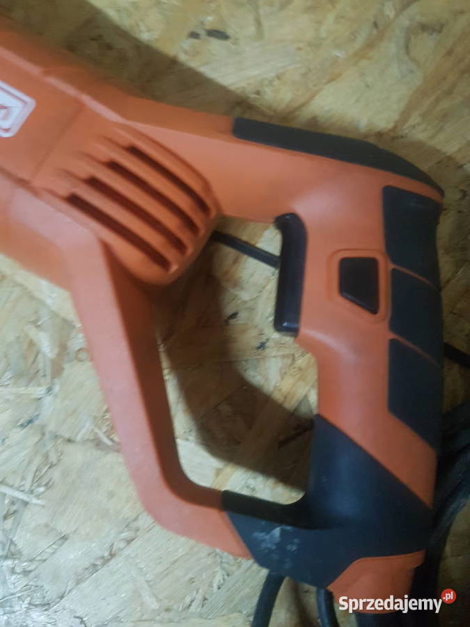 PIŁA Einhell toolson zablasta lisi ogon 750 wat wielkopolskie Głogowa sprzedam