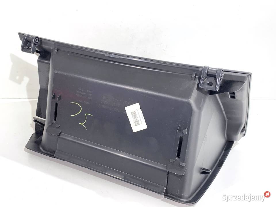 SCHOWEK PASAŻERA HONDA CIVIC IX Hatchback