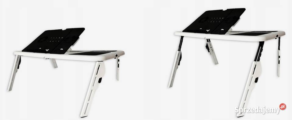 Stolik do laptopa Podstawka z wentylacją