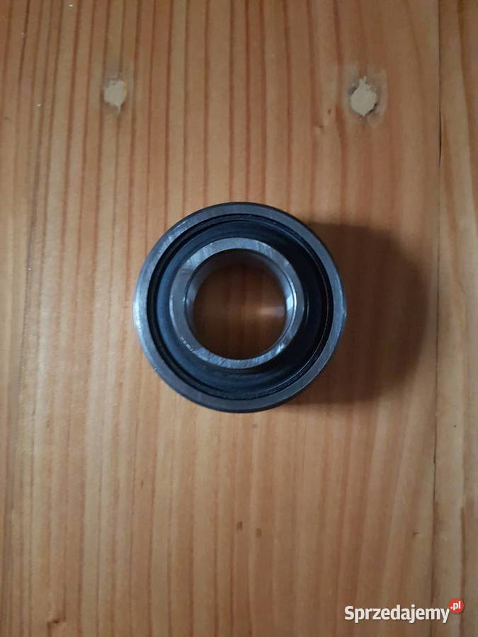 Łożyska do rolek wiertnicy Ditch Witch Trzyciąż