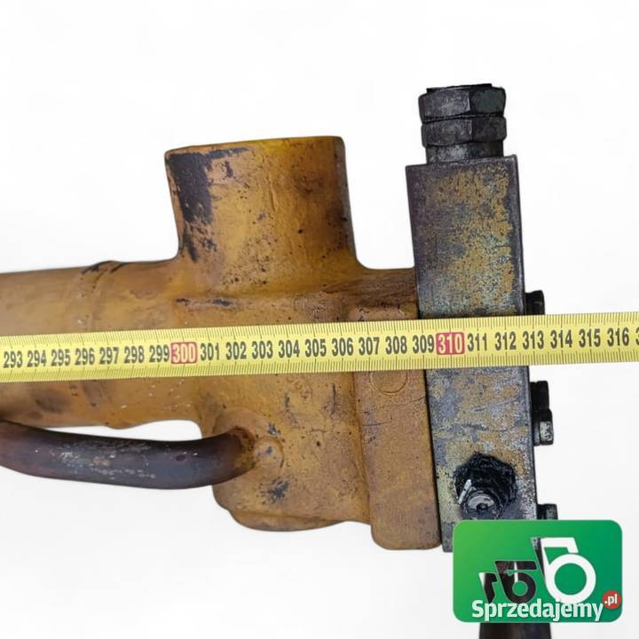 Siłownik wysuwu ramienia 240929 264808 311100 Wilkowo sprzedam