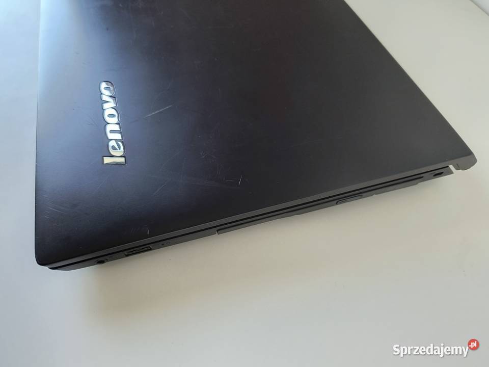 Laptop Lenovo B5080 i34th 128ssd8Gb ram156KAM wielkopolskie Granowo