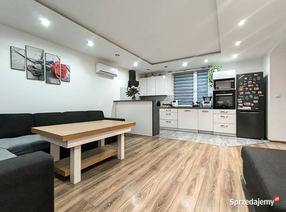 Elegancki dom z siedliskiem Mikulin gm Tyszowce lubelskie