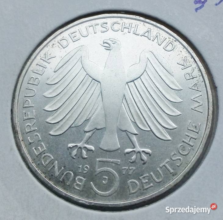 NIEMCY5 MAREK1977 r JSREBRO ŁADNE Legionowo sprzedam