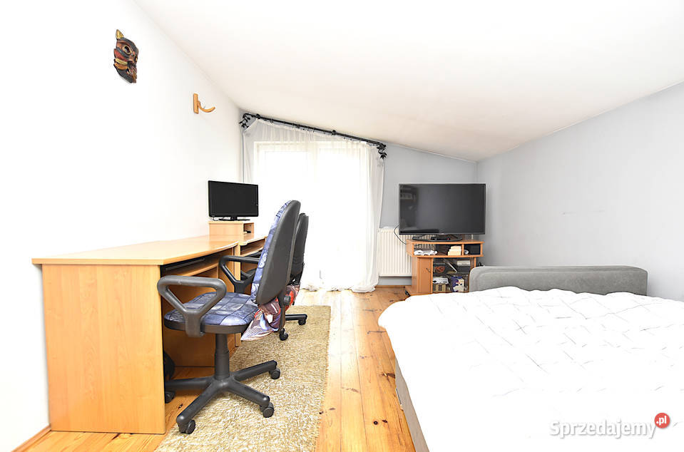 Sprzedam dom Krasickiego pustak Puławy