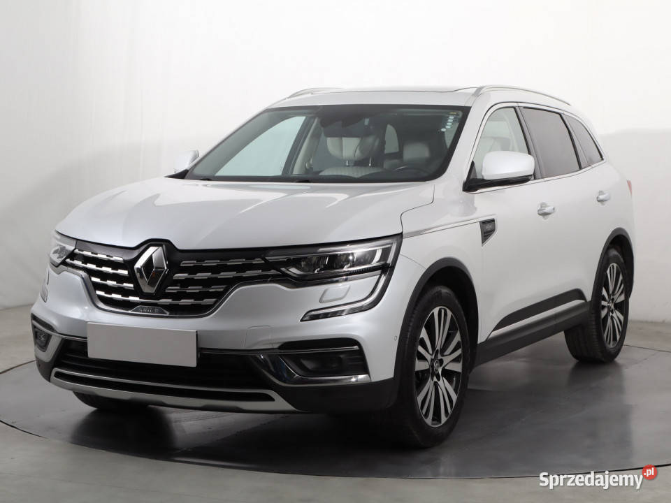 Renault Koleos 20 dCi śląskie Katowice sprzedam