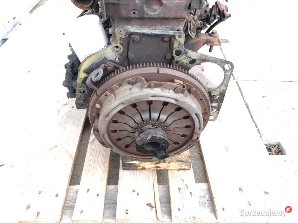 SILNIK AUTOSAN 804045