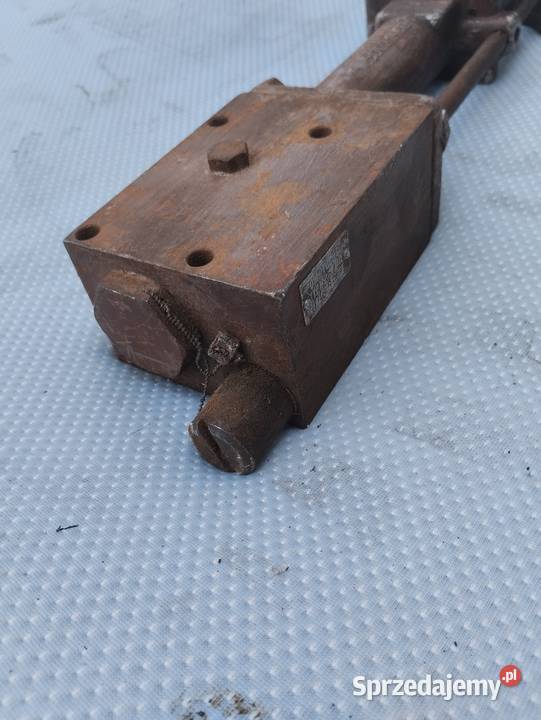 Części do Ursusa Ostrowiec Świętokrzyski