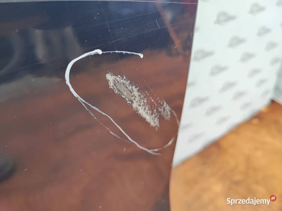 HONDA CRV III 08r drzwi lewe przód świętokrzyskie Kielce