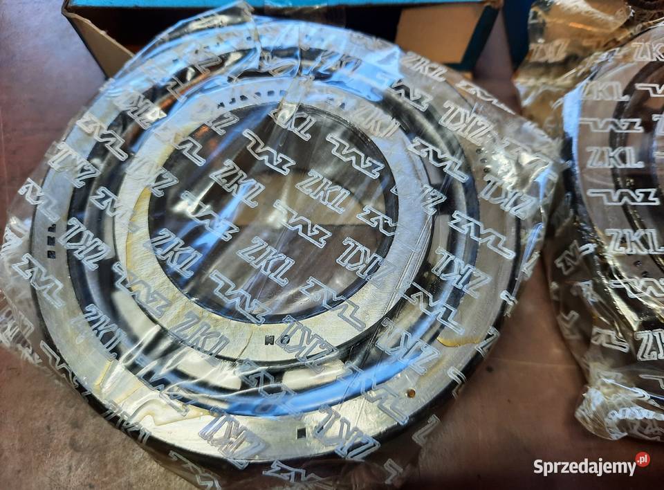 Łożysko NJ 309 ZKL Ostrów Wielkopolski