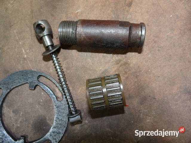 element wysprzęglika MZ 250 org DDR lubuskie Żary