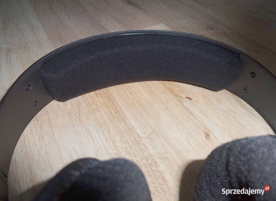 Słuchawki Creative Sound Blaster Blaze